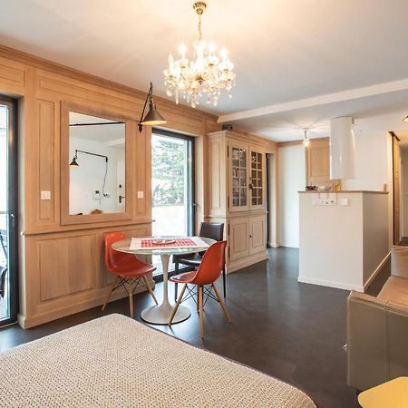 Saint Germain Apartment Colmar Exterior photo
