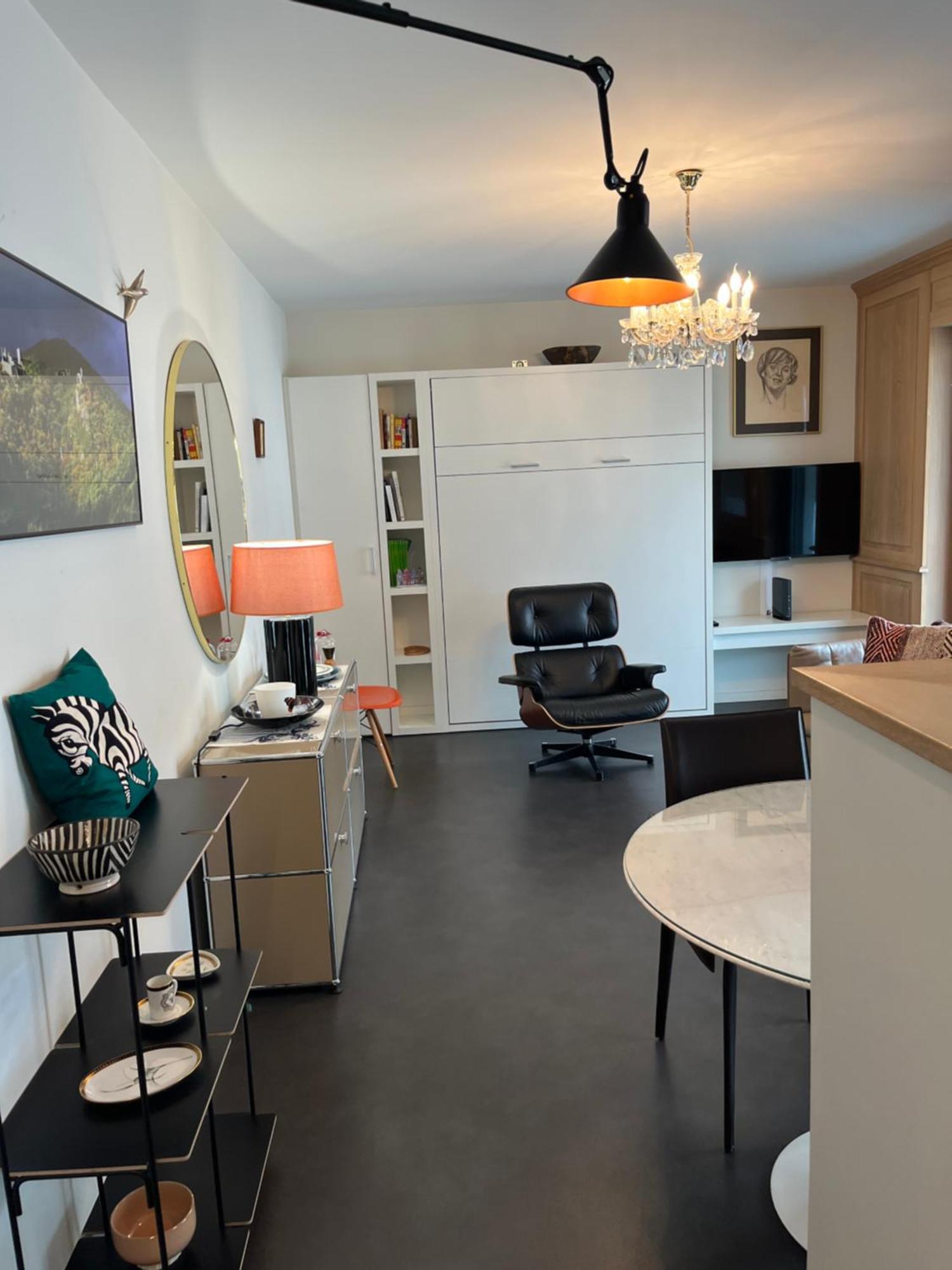 Saint Germain Apartment Colmar Exterior photo