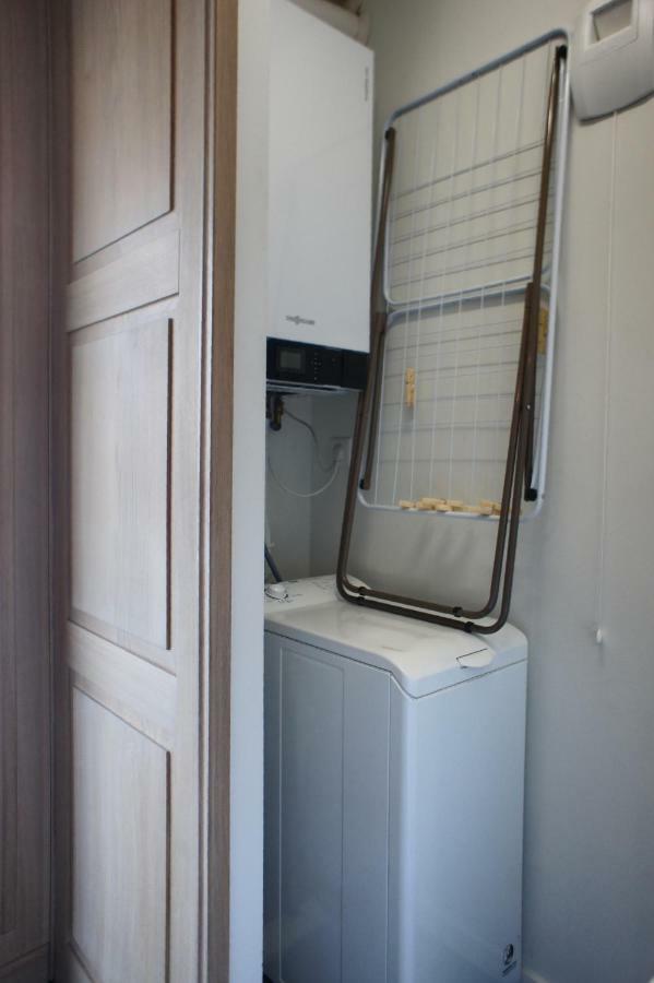 Saint Germain Apartment Colmar Exterior photo