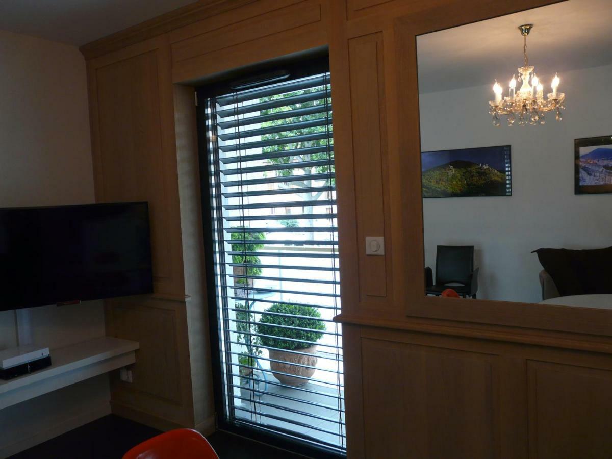 Saint Germain Apartment Colmar Exterior photo
