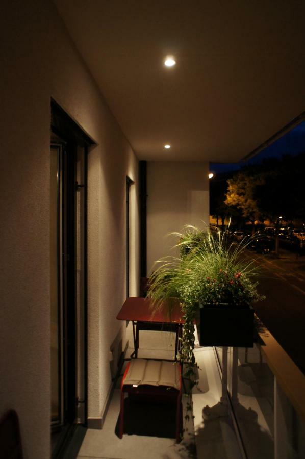 Saint Germain Apartment Colmar Exterior photo