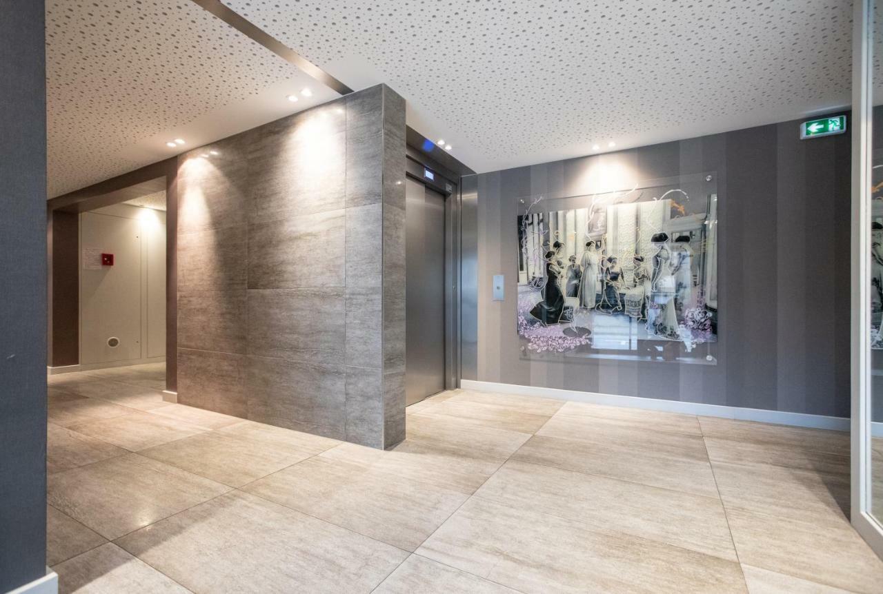 Saint Germain Apartment Colmar Exterior photo